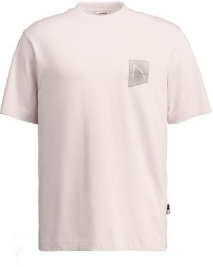 Chasin' Chasin Shirt Nino - Pink