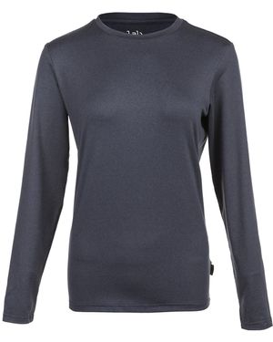 ELITE LAB Funktionsshirt 'Sustainable X1' - Blau