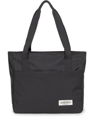 Eastpak Shopper Carry - Schwarz