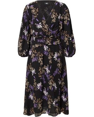 Wallis Kleid - Schwarz