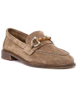 Derimod Loafers Masculine - Mehrfarbig