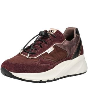 Nero Giardini Sneaker - Lila