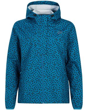Protest Winterjacke Prtfleur - Blau