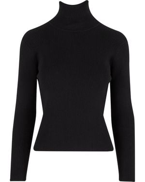 Urban Classics Pullover - Schwarz