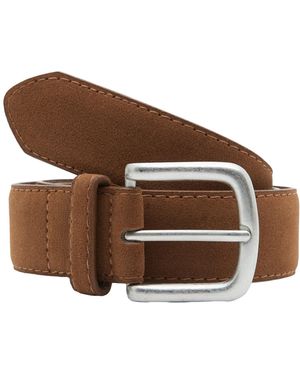 Pull&Bear Gürtel - Braun