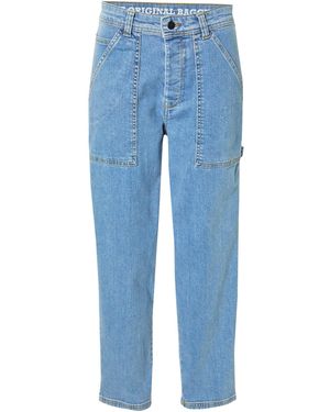 Homeboy Jeans X-Tra - Blau