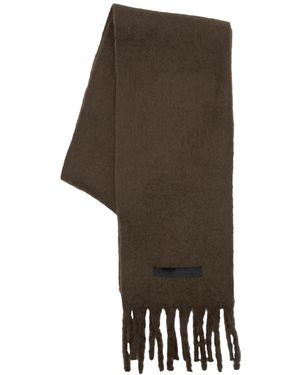 Pull&Bear Schal Lisa - Braun