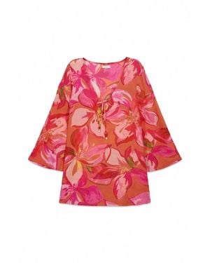 Women'secret Secret Kleid - Rot