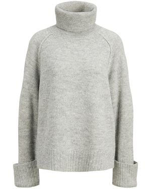 JJXX Pullover - Grau
