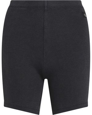 Calvin Klein Shorts - Blau