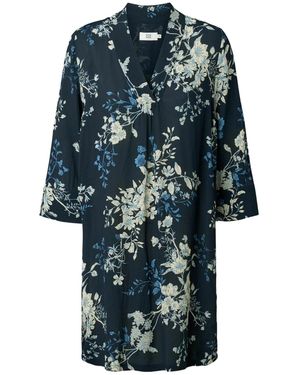 Noa Dress Annienn - Blau