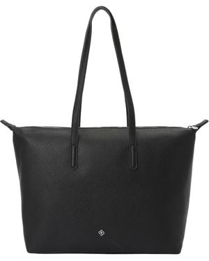 Call It Spring Shopper Kameron - Schwarz