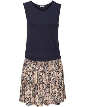 Buffalo Kleid - Blau