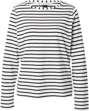 10Days Shirt - Weiß