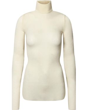 Gai + Lisva Gailisva Shirt Anna - Natur