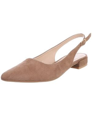 Ital-Design Slingpumps - Pink