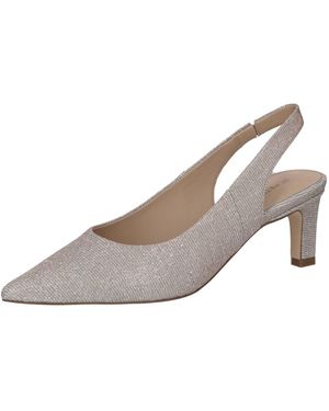 Peter Kaiser Pumps - Natur