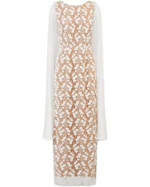 Kraimod Abendkleid - Weiß