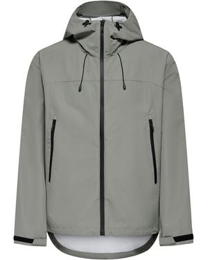 Only & Sons Funktionsjacke Onsraz - Grau