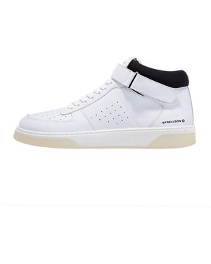 Strellson Sneaker Shoreditch Evans T - Weiß