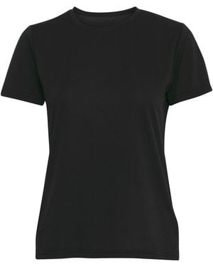 North Bend Funktionsshirt Elwina - Schwarz