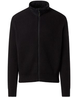 North Sails Pullover - Schwarz