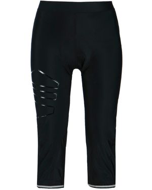 Endurance Sporthose 'Jayne' - Schwarz