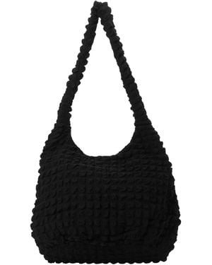 Vero Moda Schultertasche Vmkiera - Schwarz