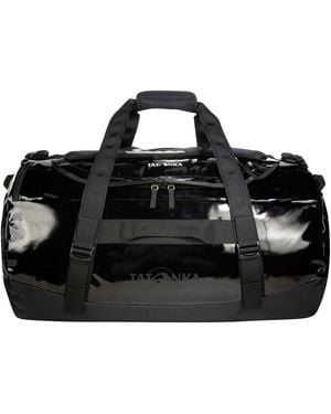 Tatonka Weekender Barrel - Schwarz