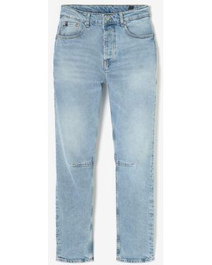 Le Temps Des Cerises Jeans - Blau
