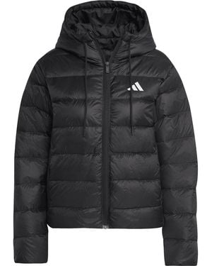 adidas Sportjacke - Schwarz
