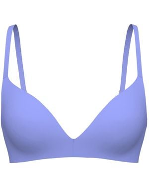 CALIDA Bh Sleek Skin - Blau