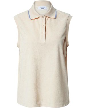 florence by mills exclusive for ABOUT YOU Top 'Clean Slate - Weiß