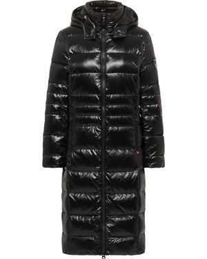 Frieda & Freddies Mantel Dalia 2 - Schwarz