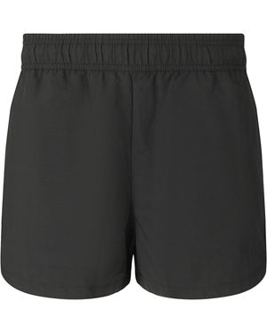Nous Badeshorts Lydia V7 - Schwarz