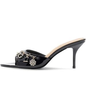 Guess Sandale - Schwarz