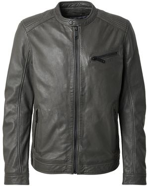 Maze Jacke - Grau
