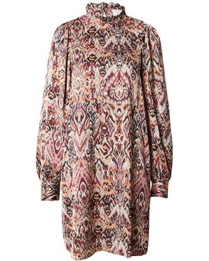 Sisters Point Kleid 'Tima' - Mehrfarbig
