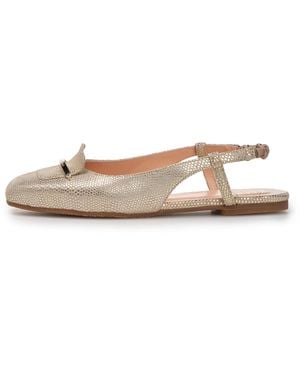 Floris Van Bommel Ballerina Lyzzi 02 - Weiß