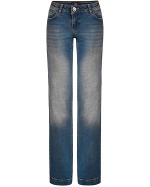 OW Collection Jeans Niro - Blau