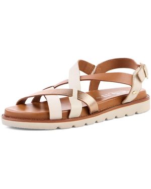 Camel Active Sandale - Pink