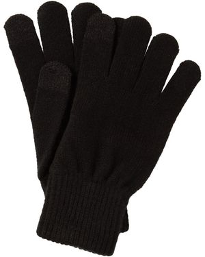 Tom Tailor Handschuhe - Schwarz