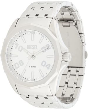 DIESEL Uhr Stinger - Grau