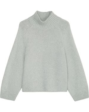 Marc O' Polo Pullover - Grau