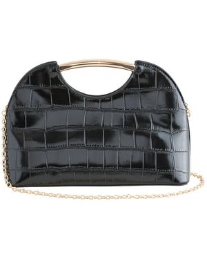 Next Clutch - Schwarz