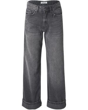 ONLY Jeans 'Onlella' - Grau