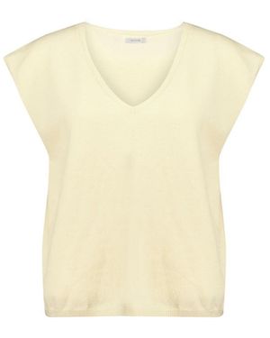 Deeluxe Pullover Miria - Weiß