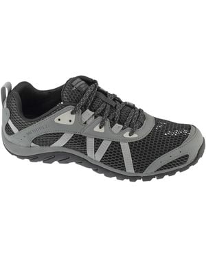 Merrell Halbschuh Maipo Explorer Aerosport - Schwarz