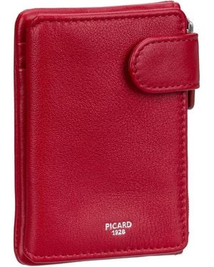 Picard Etui Bingo - Rot