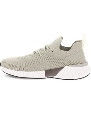 BOGGI Sneaker Willow - Grau